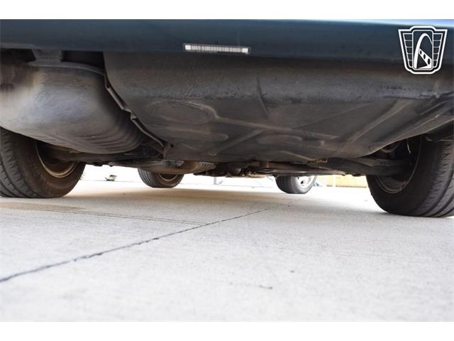 1994 Mercedes-Benz SL380 (CC-2081458) for sale in Houston, Texas