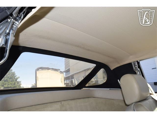 1994 Mercedes-Benz SL380 (CC-2081458) for sale in Houston, Texas