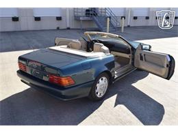 1994 Mercedes-Benz SL380 (CC-2081458) for sale in Houston, Texas