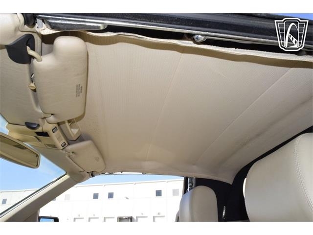 1994 Mercedes-Benz SL380 (CC-2081458) for sale in Houston, Texas