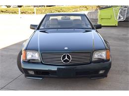 1994 Mercedes-Benz SL380 (CC-2081458) for sale in Houston, Texas