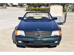 1994 Mercedes-Benz SL380 (CC-2081458) for sale in Houston, Texas
