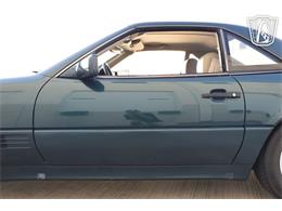 1994 Mercedes-Benz SL380 (CC-2081458) for sale in Houston, Texas