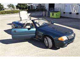 1994 Mercedes-Benz SL380 (CC-2081458) for sale in Houston, Texas