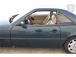 1994 Mercedes-Benz SL380 (CC-2081458) for sale in Houston, Texas