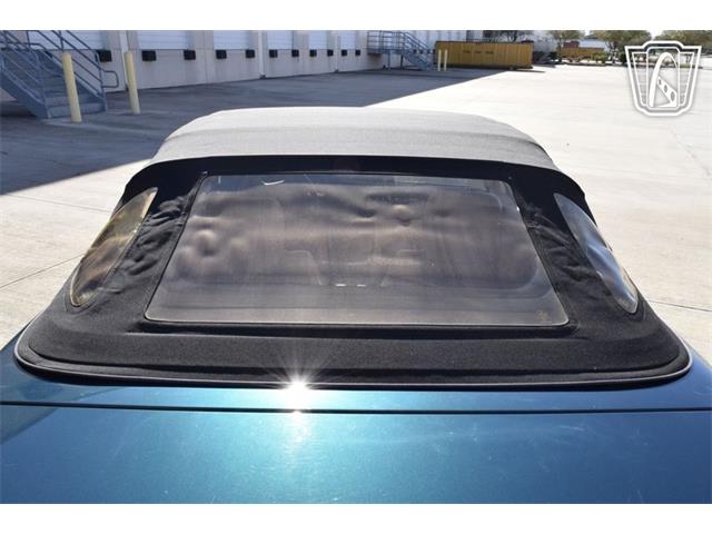 1994 Mercedes-Benz SL380 (CC-2081458) for sale in Houston, Texas