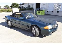 1994 Mercedes-Benz SL380 (CC-2081458) for sale in Houston, Texas