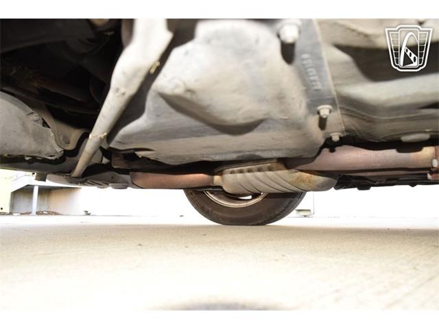 1994 Mercedes-Benz SL380 (CC-2081458) for sale in Houston, Texas