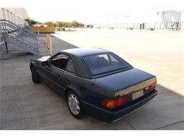 1994 Mercedes-Benz SL380 (CC-2081458) for sale in Houston, Texas