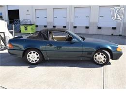 1994 Mercedes-Benz SL380 (CC-2081458) for sale in Houston, Texas