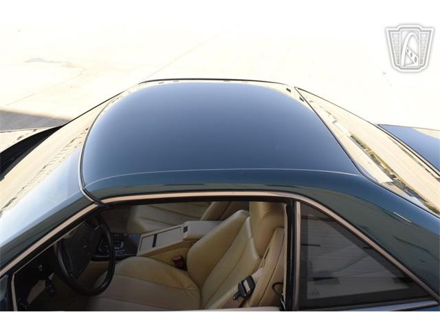 1994 Mercedes-Benz SL380 (CC-2081458) for sale in Houston, Texas