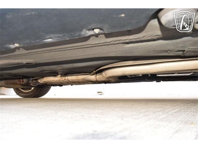 1994 Mercedes-Benz SL380 (CC-2081458) for sale in Houston, Texas