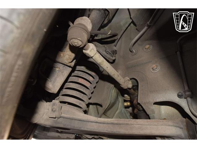 1994 Mercedes-Benz SL380 (CC-2081458) for sale in Houston, Texas