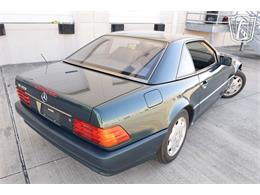1994 Mercedes-Benz SL380 (CC-2081458) for sale in Houston, Texas