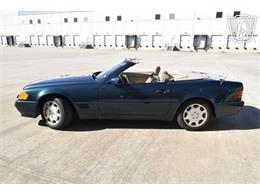 1994 Mercedes-Benz SL380 (CC-2081458) for sale in Houston, Texas