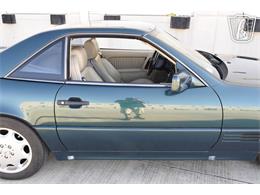 1994 Mercedes-Benz SL380 (CC-2081458) for sale in Houston, Texas