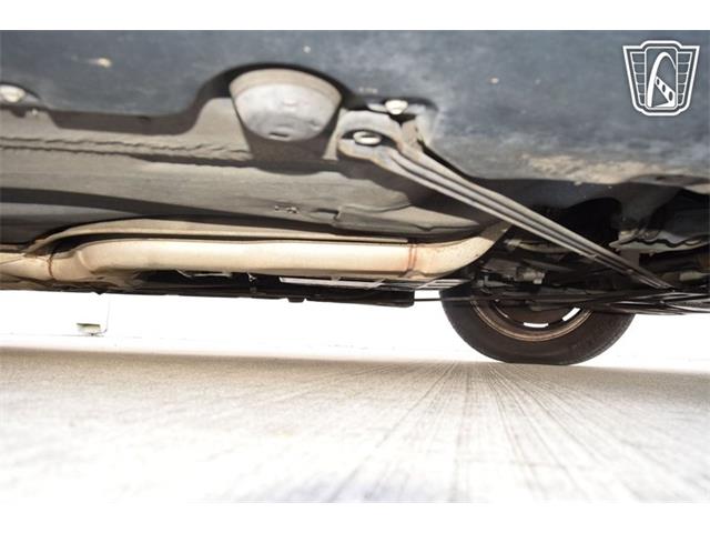 1994 Mercedes-Benz SL380 (CC-2081458) for sale in Houston, Texas