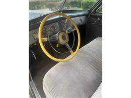 1940 Buick 40 Special (CC-2081459) for sale in Cadillac, Michigan