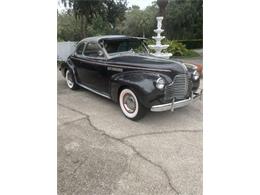 1940 Buick 40 Special (CC-2081459) for sale in Cadillac, Michigan