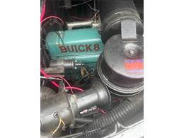 1940 Buick 40 Special (CC-2081459) for sale in Cadillac, Michigan