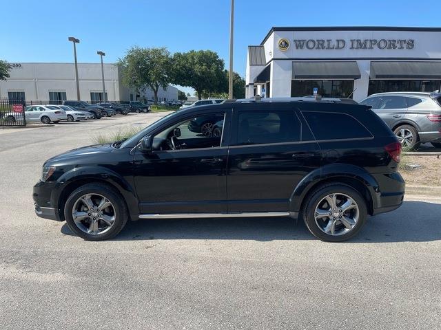 2017 Dodge Journey (CC-2080146) for sale in Jacksonville, Florida