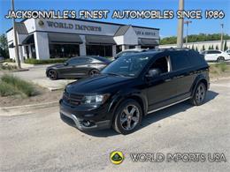 2017 Dodge Journey (CC-2080146) for sale in Jacksonville, Florida