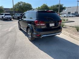 2017 Dodge Journey (CC-2080146) for sale in Jacksonville, Florida