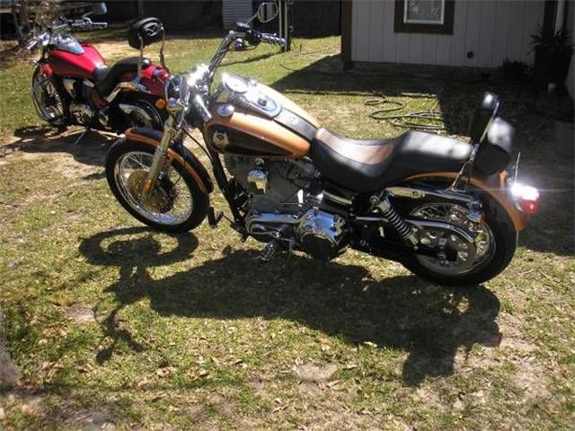 2008 Harley-Davidson Super Glide (CC-2081460) for sale in Hobart, Indiana
