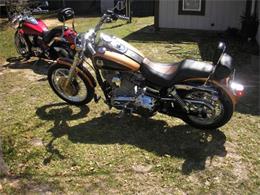 2008 Harley-Davidson Super Glide (CC-2081460) for sale in Hobart, Indiana