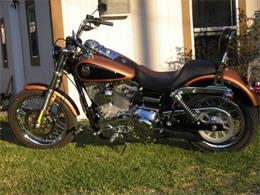 2008 Harley-Davidson Super Glide (CC-2081460) for sale in Hobart, Indiana