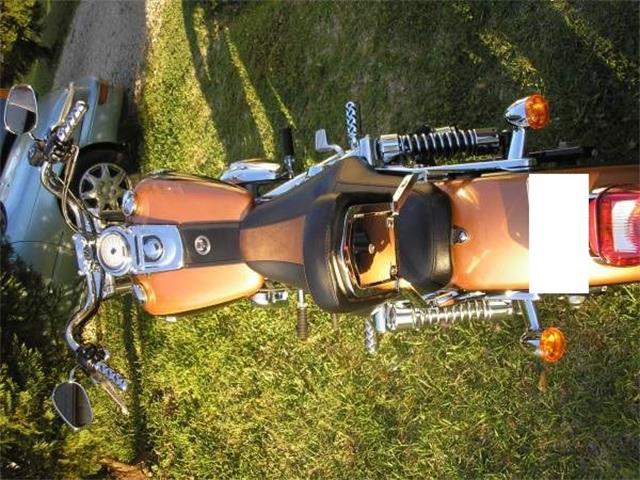 2008 Harley-Davidson Super Glide (CC-2081460) for sale in Hobart, Indiana