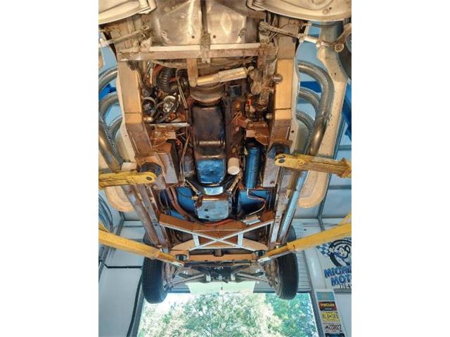 1973 Excalibur Series III (CC-2081461) for sale in Cadillac, Michigan