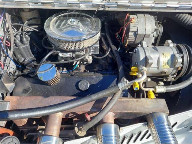 1973 Excalibur Series III (CC-2081461) for sale in Cadillac, Michigan