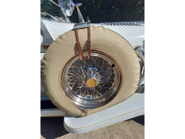 1973 Excalibur Series III (CC-2081461) for sale in Cadillac, Michigan