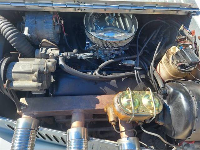 1973 Excalibur Series III (CC-2081461) for sale in Cadillac, Michigan