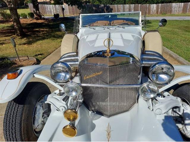 1973 Excalibur Series III (CC-2081461) for sale in Cadillac, Michigan