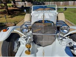 1973 Excalibur Series III (CC-2081461) for sale in Cadillac, Michigan