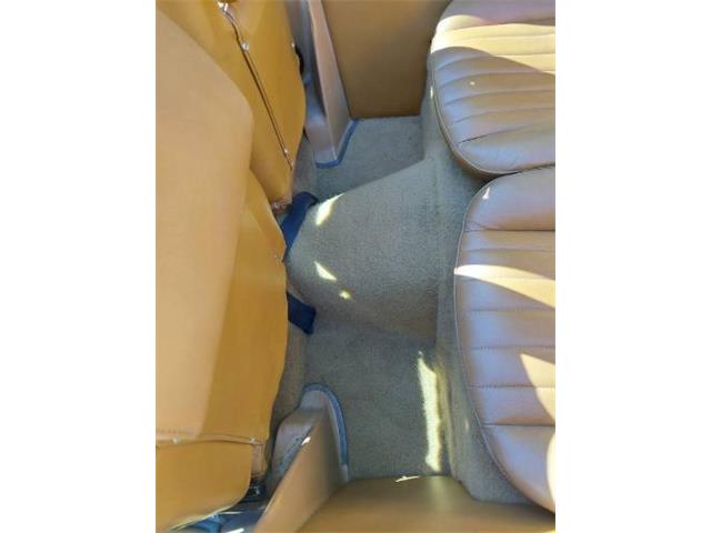1973 Excalibur Series III (CC-2081461) for sale in Cadillac, Michigan