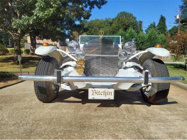 1973 Excalibur Series III (CC-2081461) for sale in Cadillac, Michigan