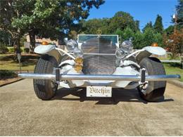 1973 Excalibur Series III (CC-2081461) for sale in Cadillac, Michigan