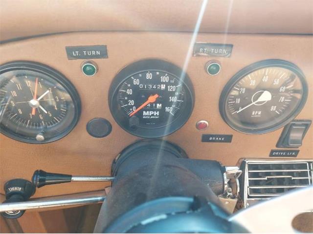 1973 Excalibur Series III (CC-2081461) for sale in Cadillac, Michigan