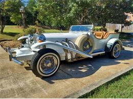 1973 Excalibur Series III (CC-2081461) for sale in Cadillac, Michigan