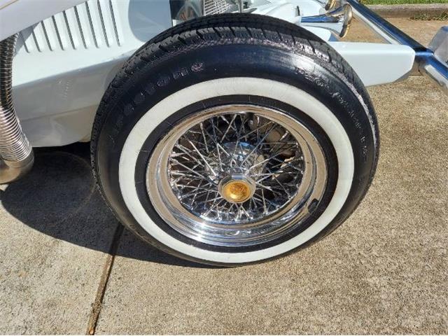 1973 Excalibur Series III (CC-2081461) for sale in Cadillac, Michigan