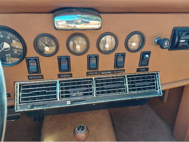 1973 Excalibur Series III (CC-2081461) for sale in Cadillac, Michigan