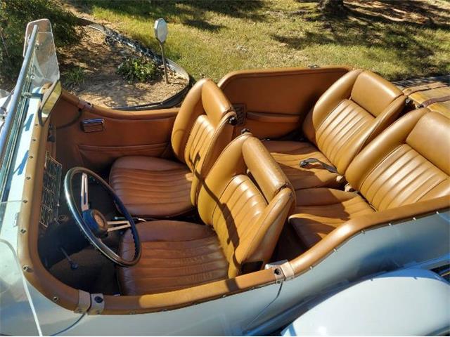 1973 Excalibur Series III (CC-2081461) for sale in Cadillac, Michigan