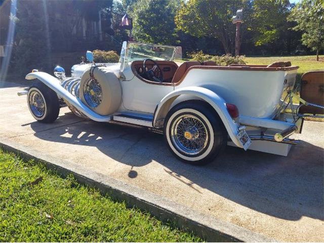 1973 Excalibur Series III (CC-2081461) for sale in Cadillac, Michigan