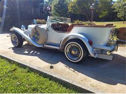 1973 Excalibur Series III (CC-2081461) for sale in Cadillac, Michigan