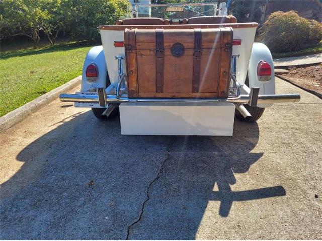 1973 Excalibur Series III (CC-2081461) for sale in Cadillac, Michigan