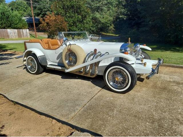 1973 Excalibur Series III (CC-2081461) for sale in Cadillac, Michigan