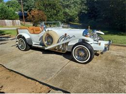 1973 Excalibur Series III (CC-2081461) for sale in Cadillac, Michigan
